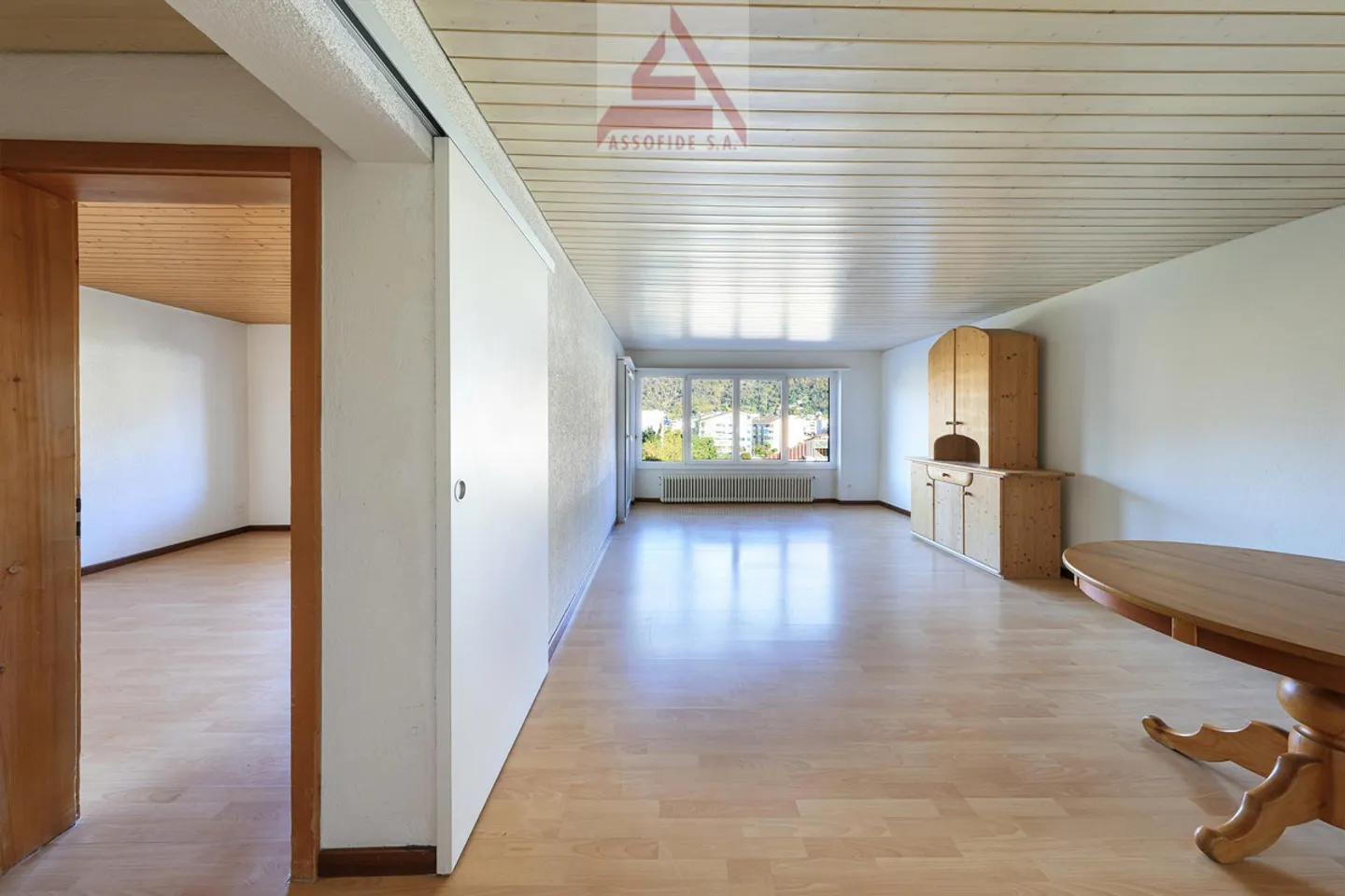 Cozy 2.5-room apartment in Ascona - Photo 3 of 6