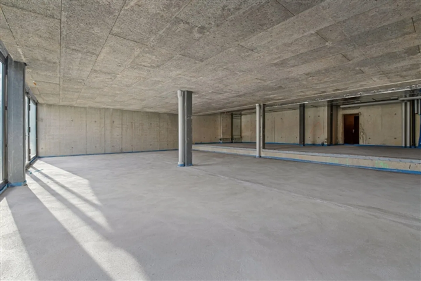 Arcade de 100 m2 au centre de Satigny - Photo 4 sur 5