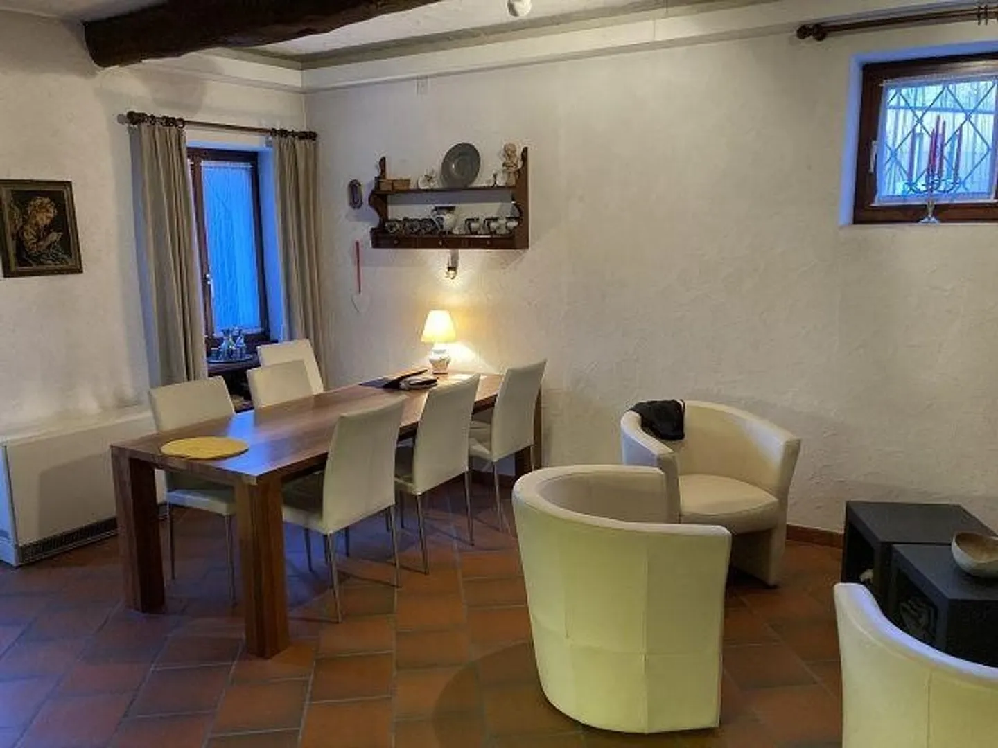 Chalet Incantevole a Malcantone - Foto 7 di 22