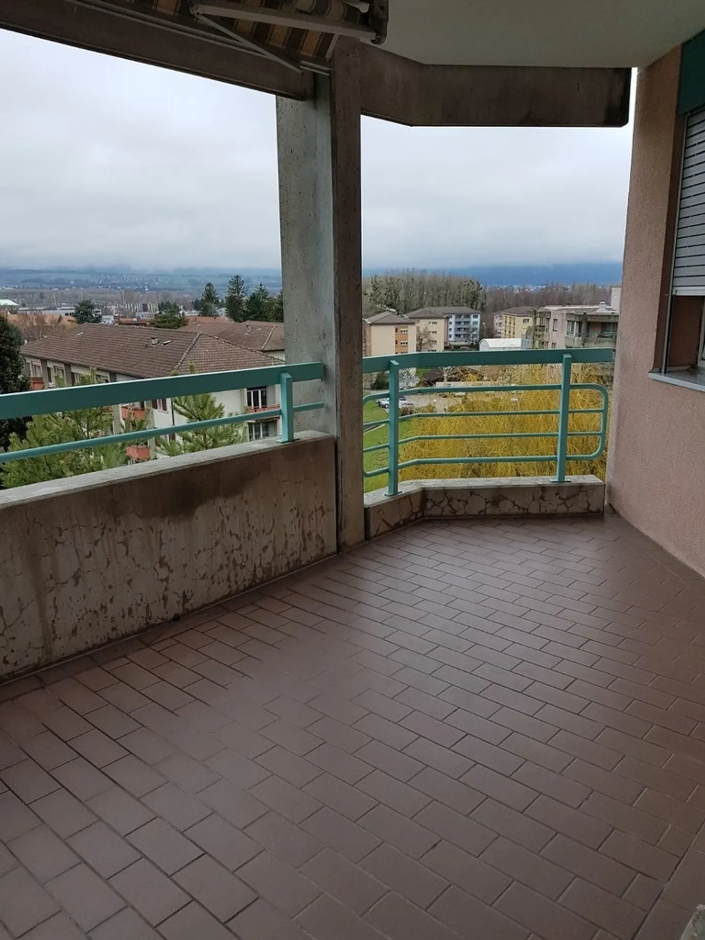 Appartamento 2.5 locali - Foto 7 di 9