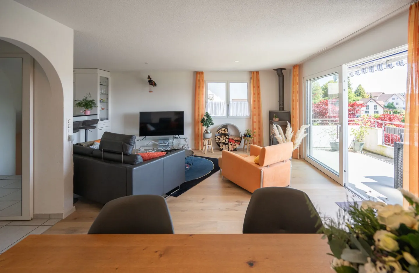 Arrivare e restare - La tua nuova casa con panorama - Foto 13 di 15