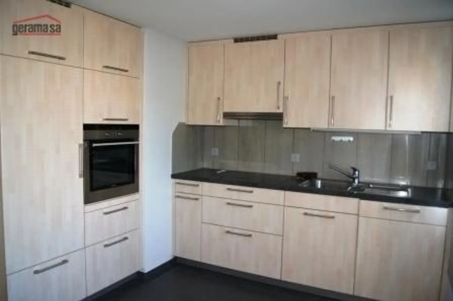 Bright 3.5 Room Apartment in the Center of Giffers - Photo 1 of 7