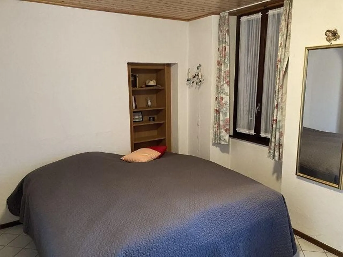 Chalet Incantevole a Malcantone - Foto 13 di 22