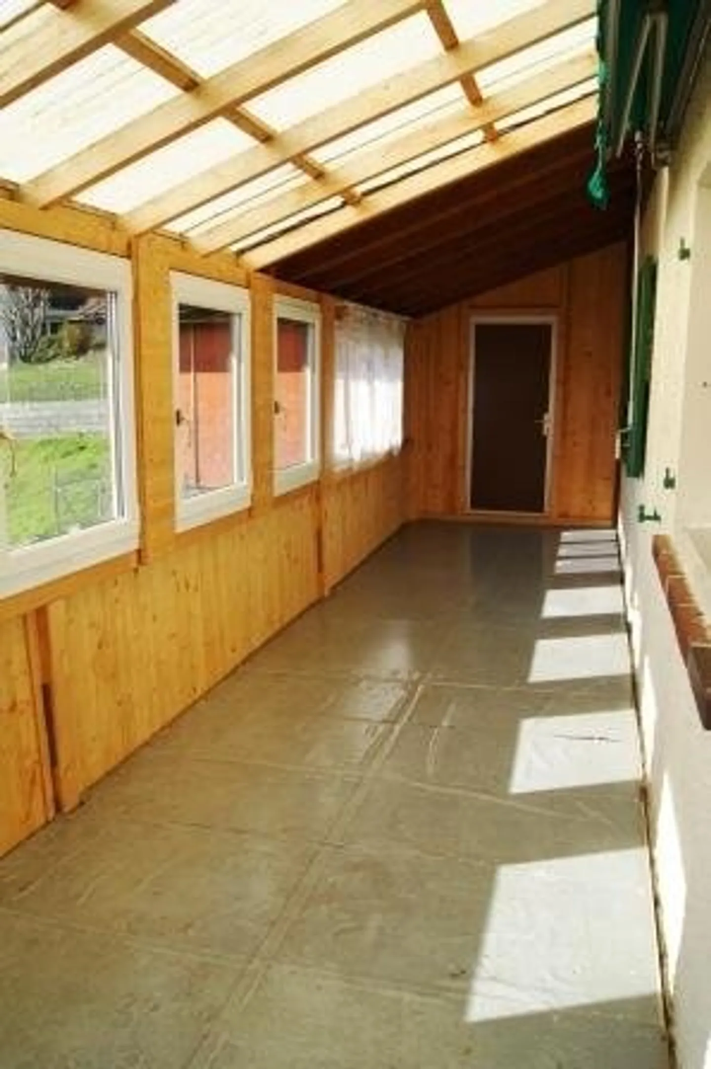 Bright 3.5 Room Apartment in the Center of Giffers - Photo 5 of 7