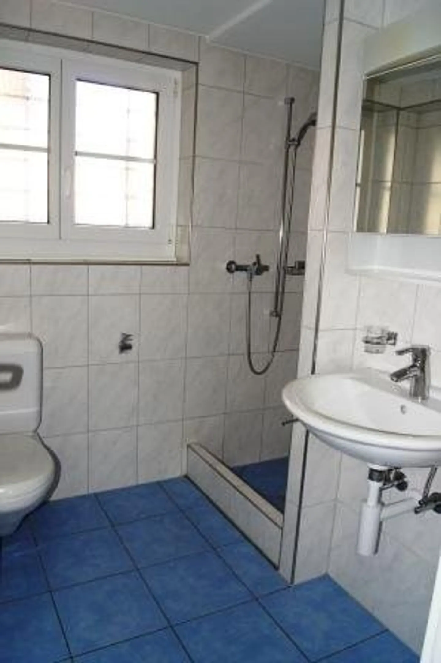 Bright 3.5 Room Apartment in the Center of Giffers - Photo 3 of 7