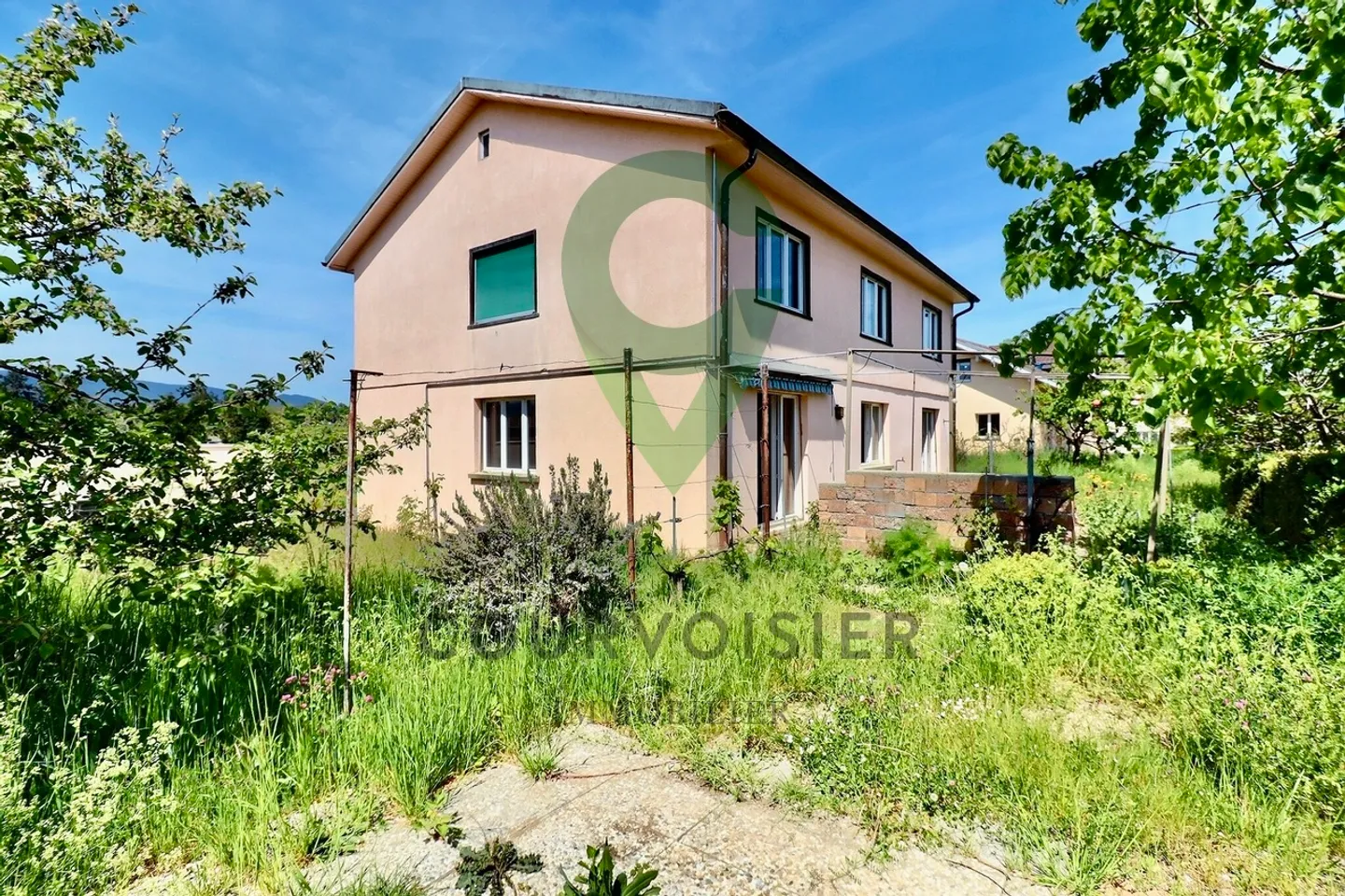 6,5-Zimmer-Haus - Foto 12 von 15