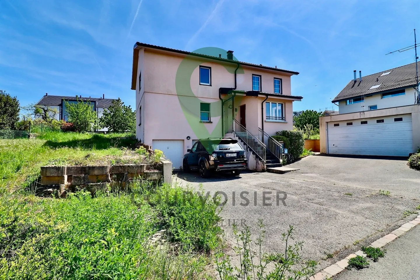 6,5-Zimmer-Haus - Foto 14 von 15