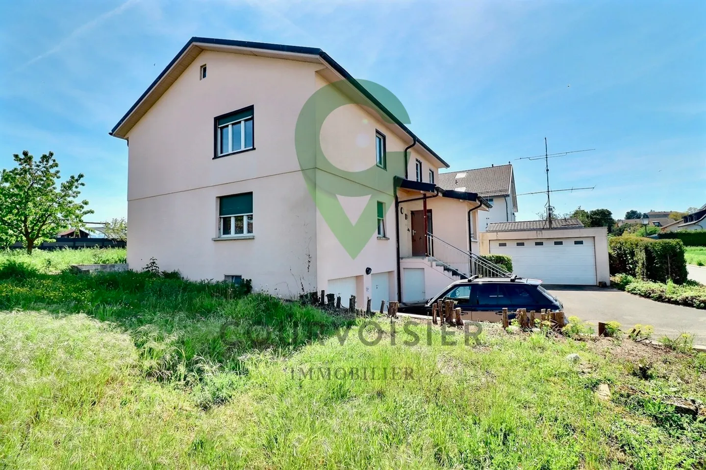 6,5-Zimmer-Haus - Foto 13 von 15