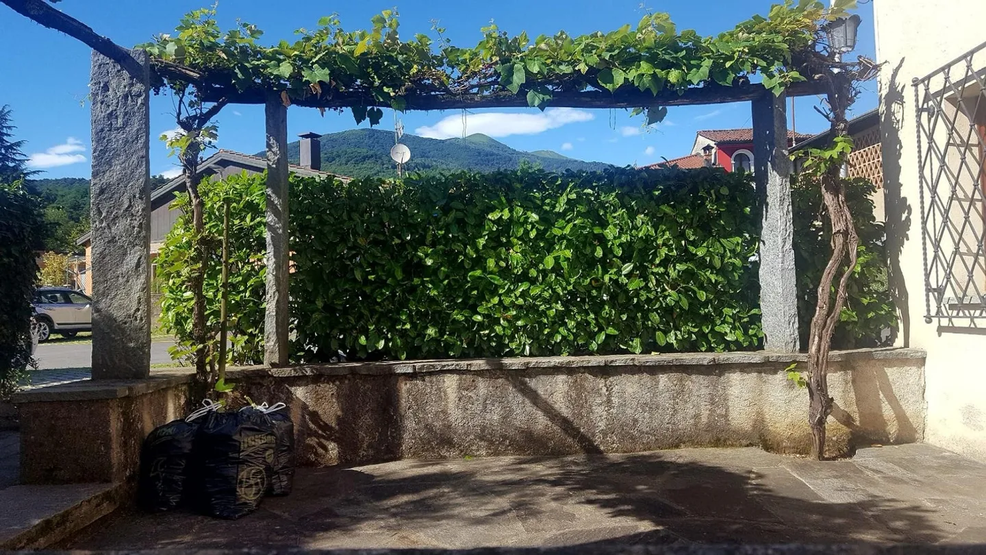 Chalet Incantevole a Malcantone - Foto 17 di 22