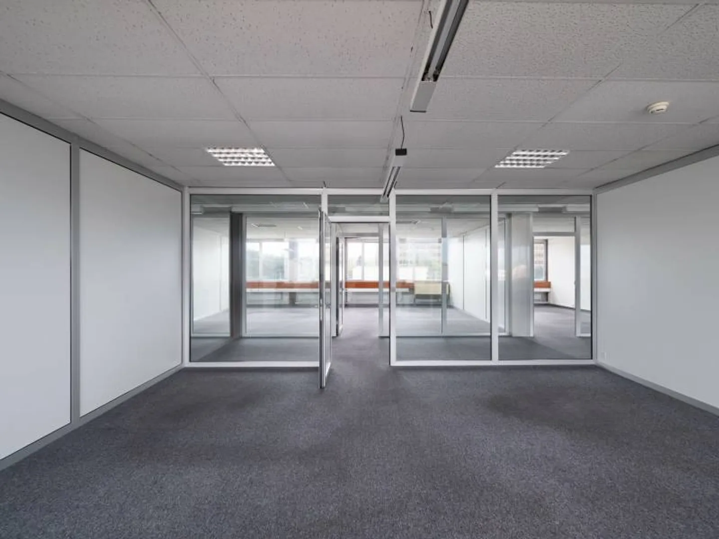 Bei uffici - Meyrin - Foto 3 di 5