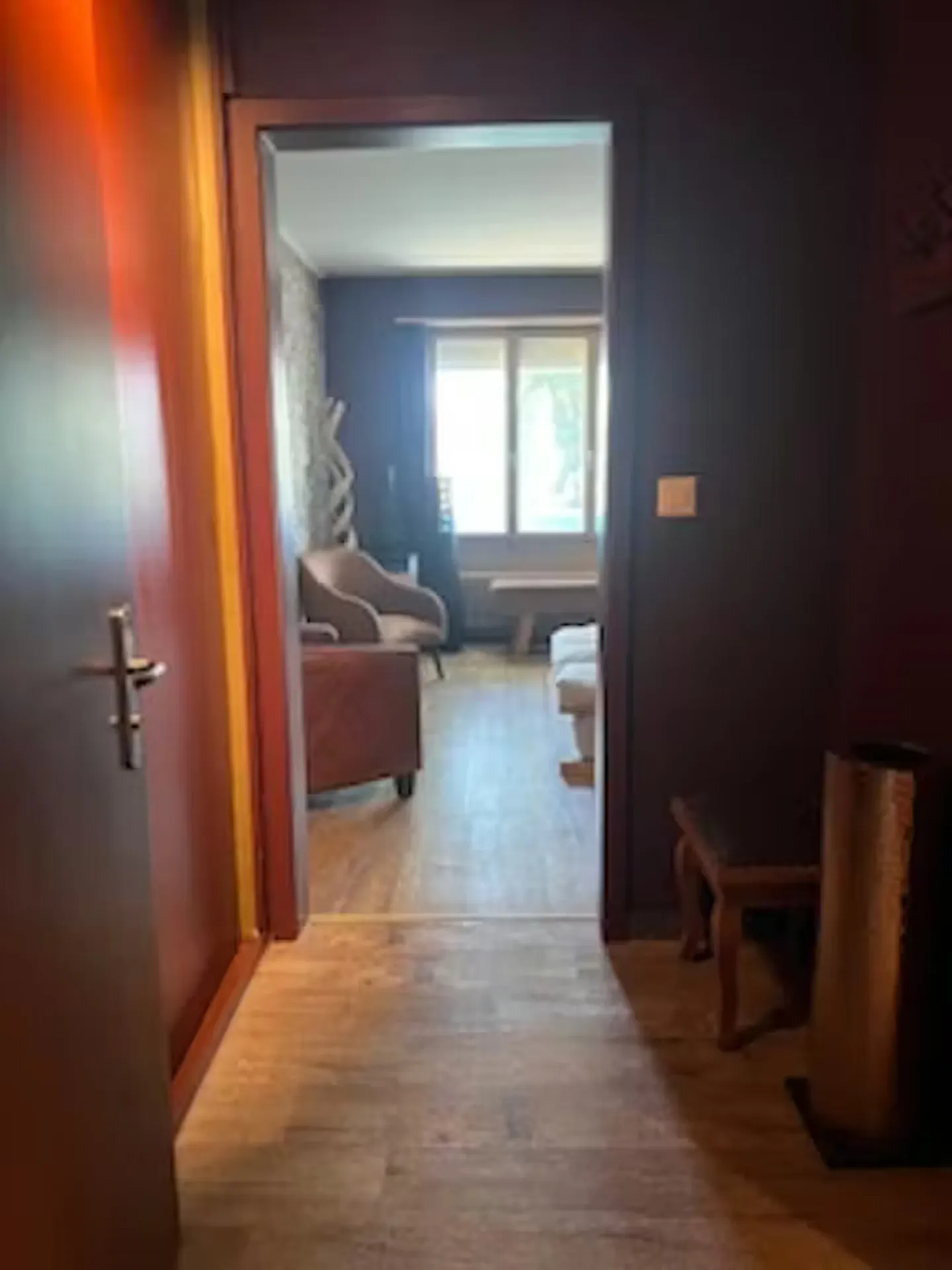 Charmantes Schweizer Chalet - Foto 1 von 6