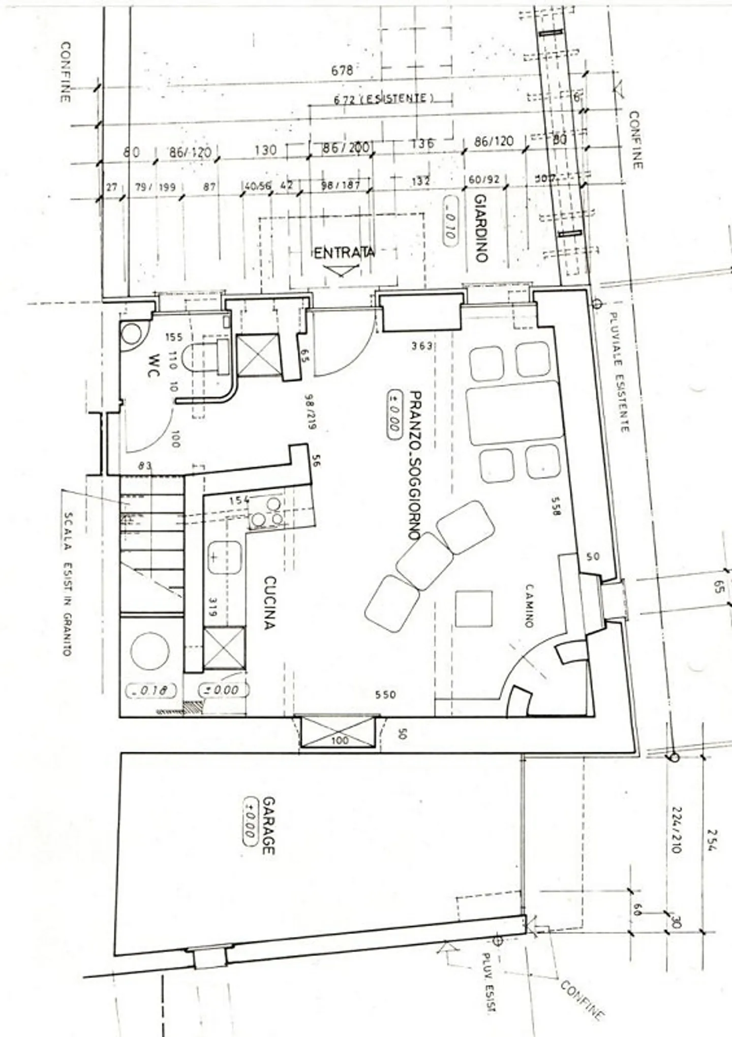 Chalet Incantevole a Malcantone - Foto 19 di 22