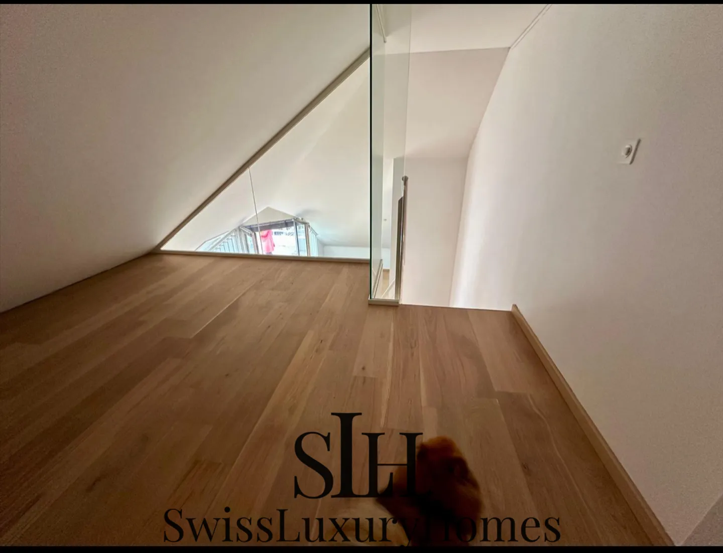 3.5 Room Apartment - Photo 11 of 13