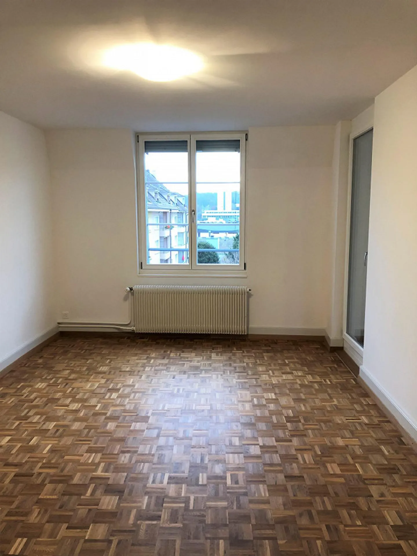 Modernes Apartment nahe Kocherpark - Foto 5 von 8