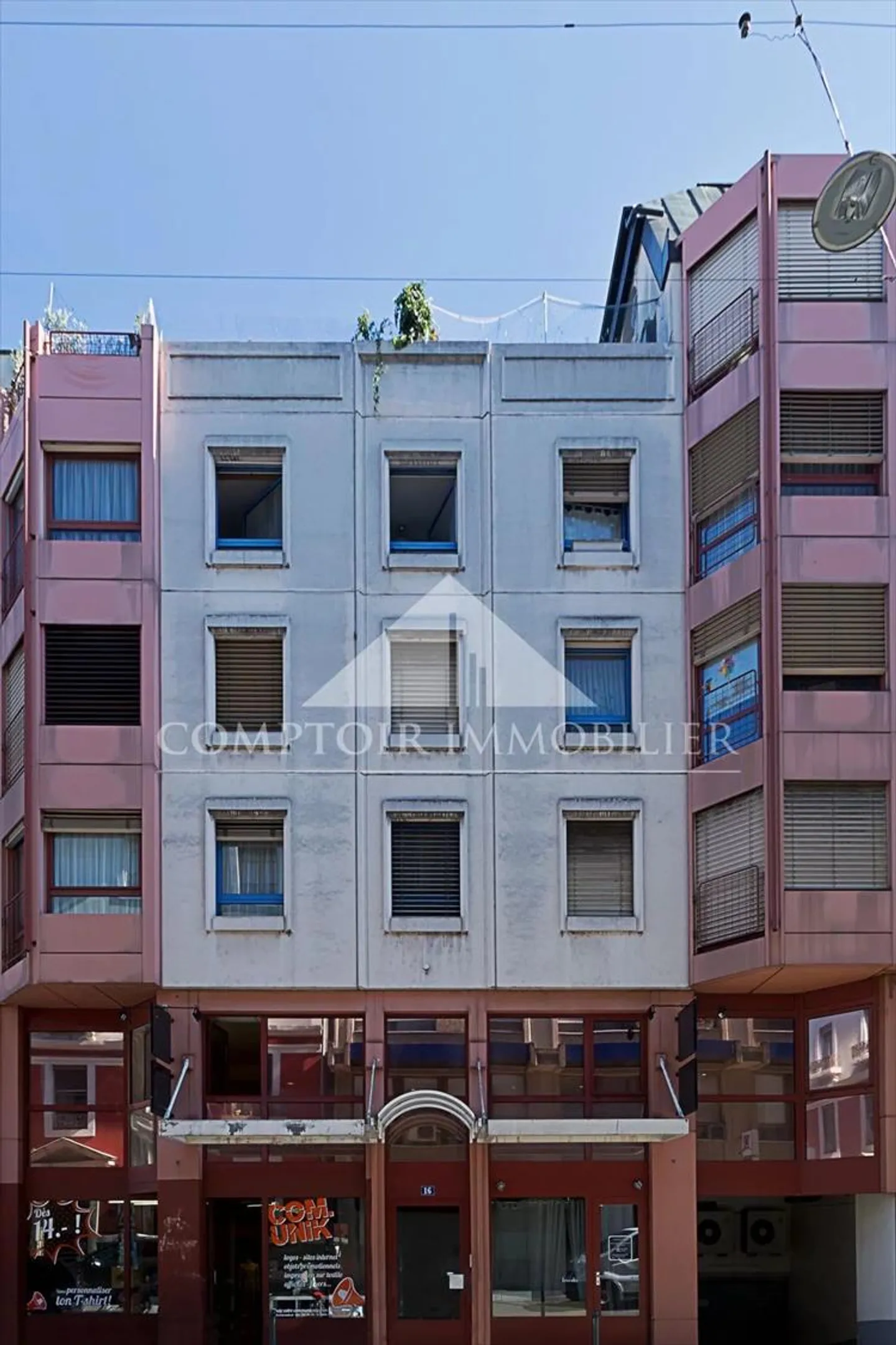 Spazio aperto - Foto 1 di 1