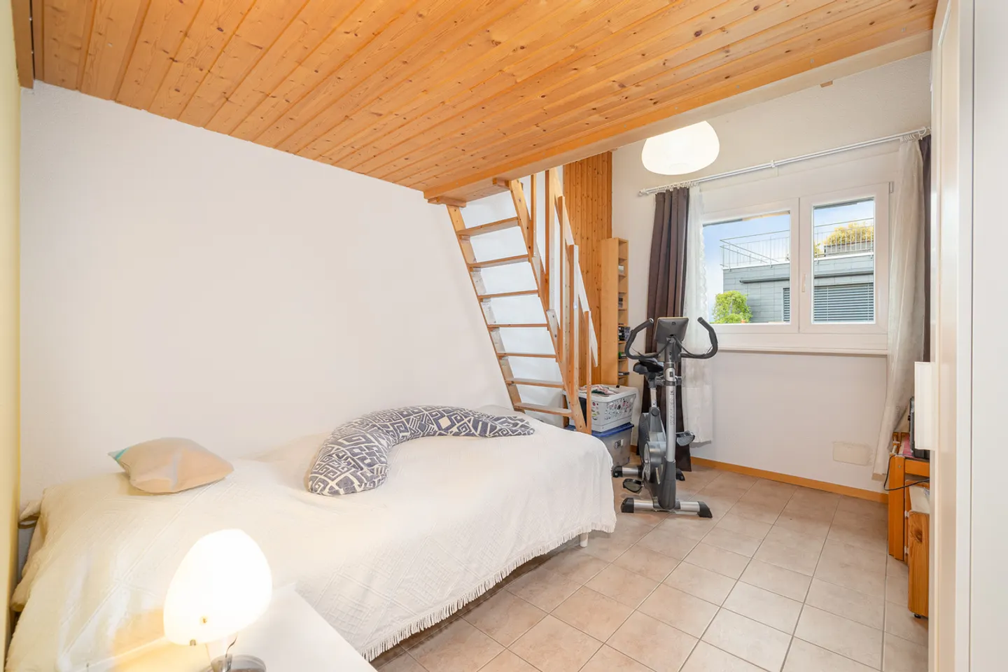 Charmantes Einfamilienhaus mit Garten - Foto 10 von 13