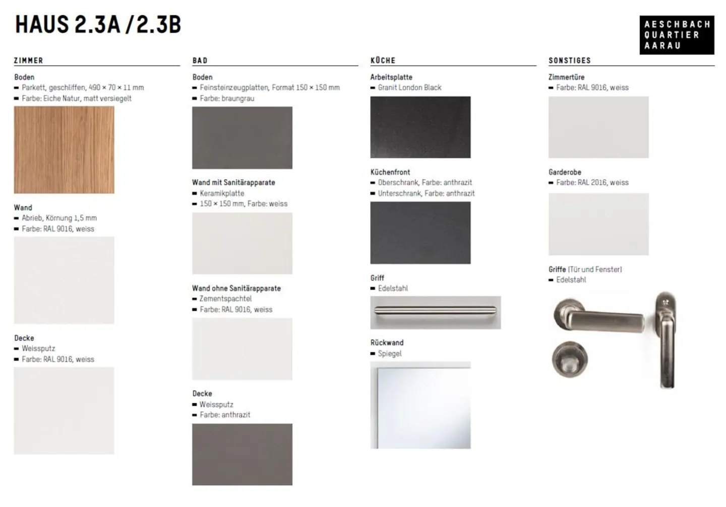 Living in the vibrant Aeschbach quarter - Photo 8 of 8