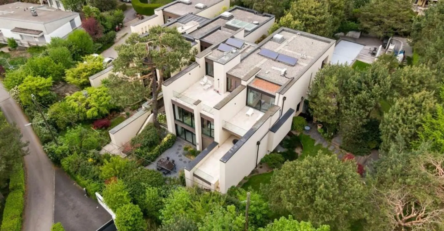 Una delle più famose indirizzi! Proprietà contemporanea lussuosa - Foto 1 di 13