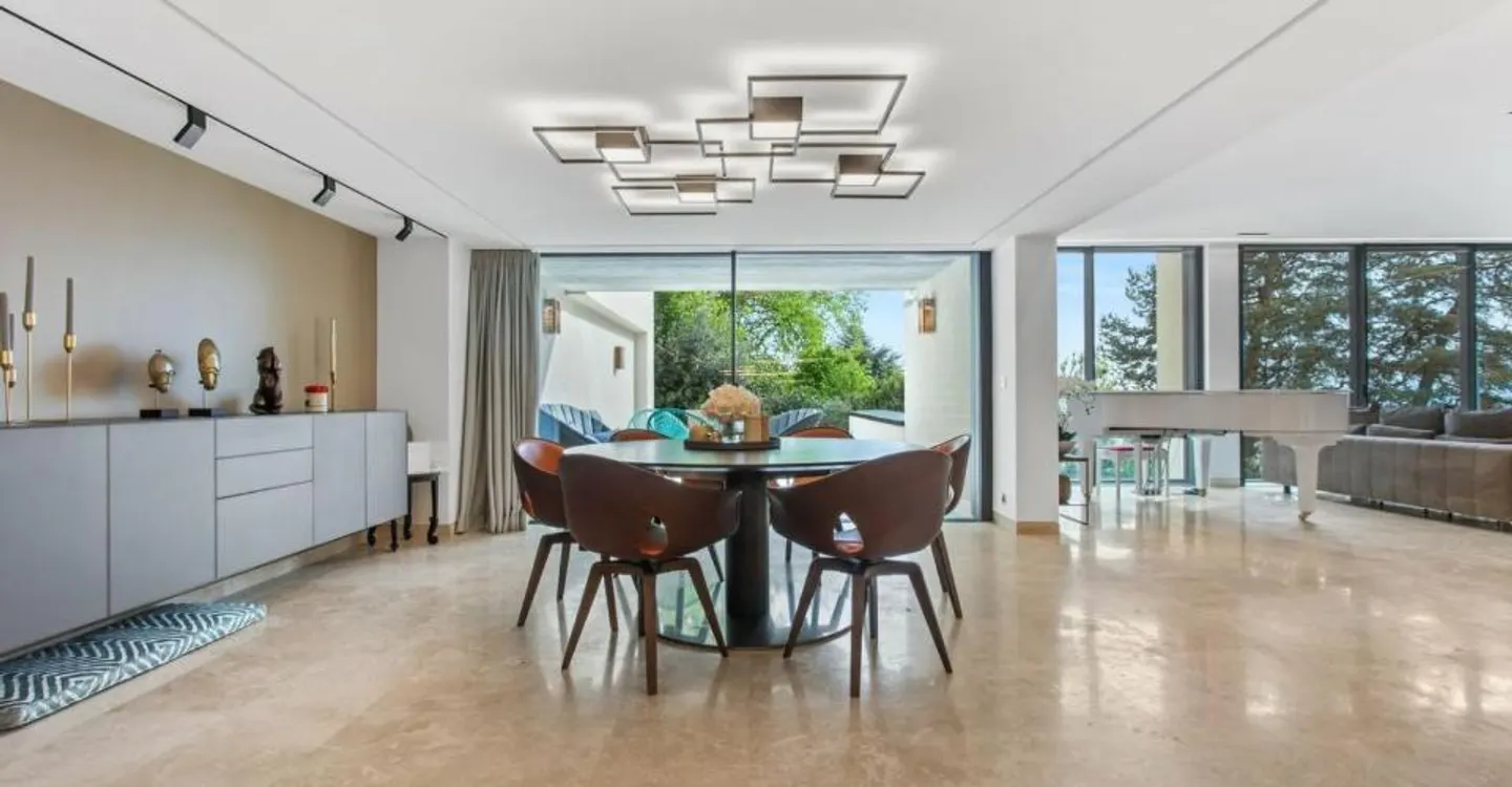 Una delle più famose indirizzi! Proprietà contemporanea lussuosa - Foto 2 di 13