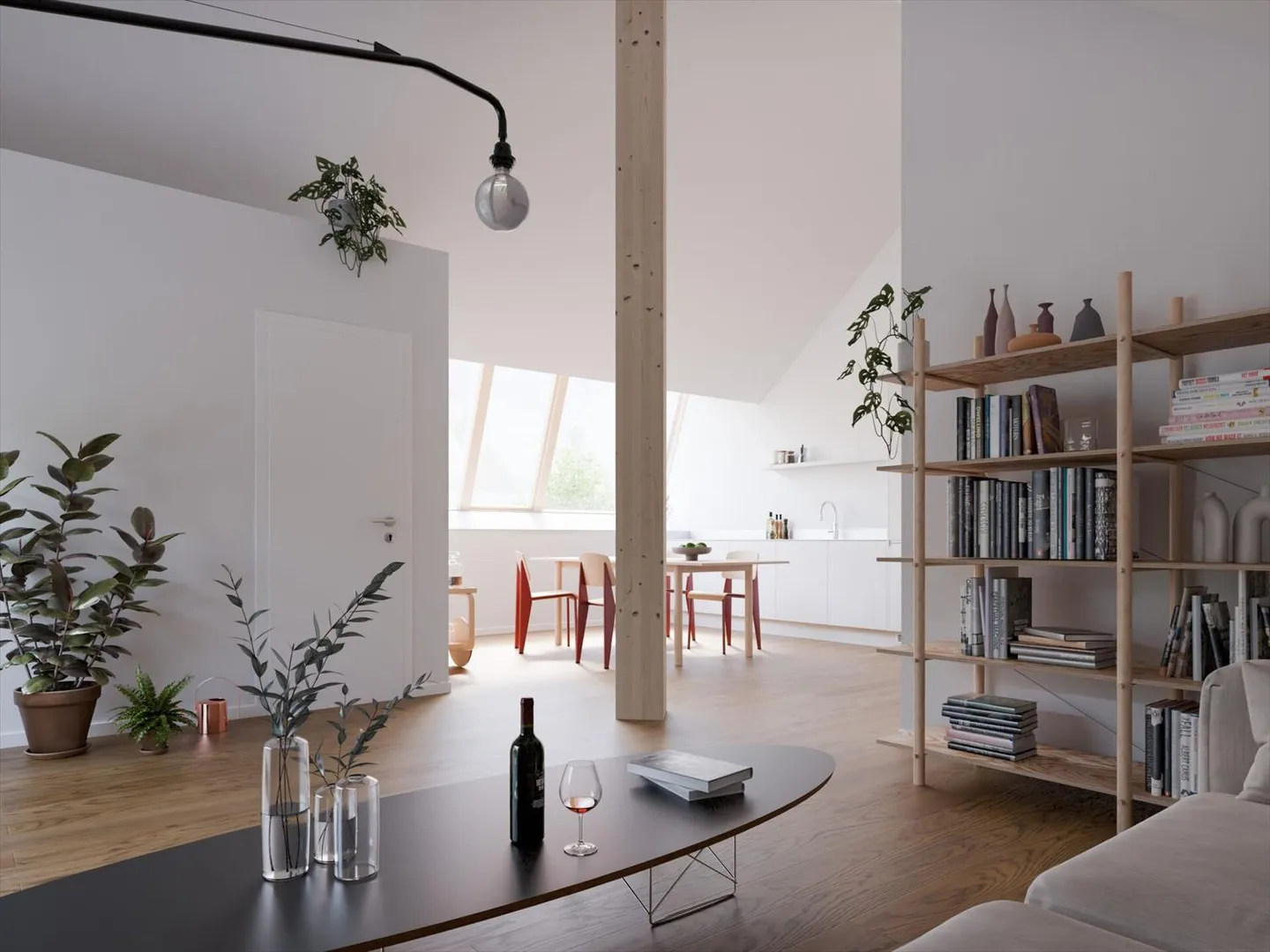 Casa bifamiliare in vendita - Foto 1 di 2