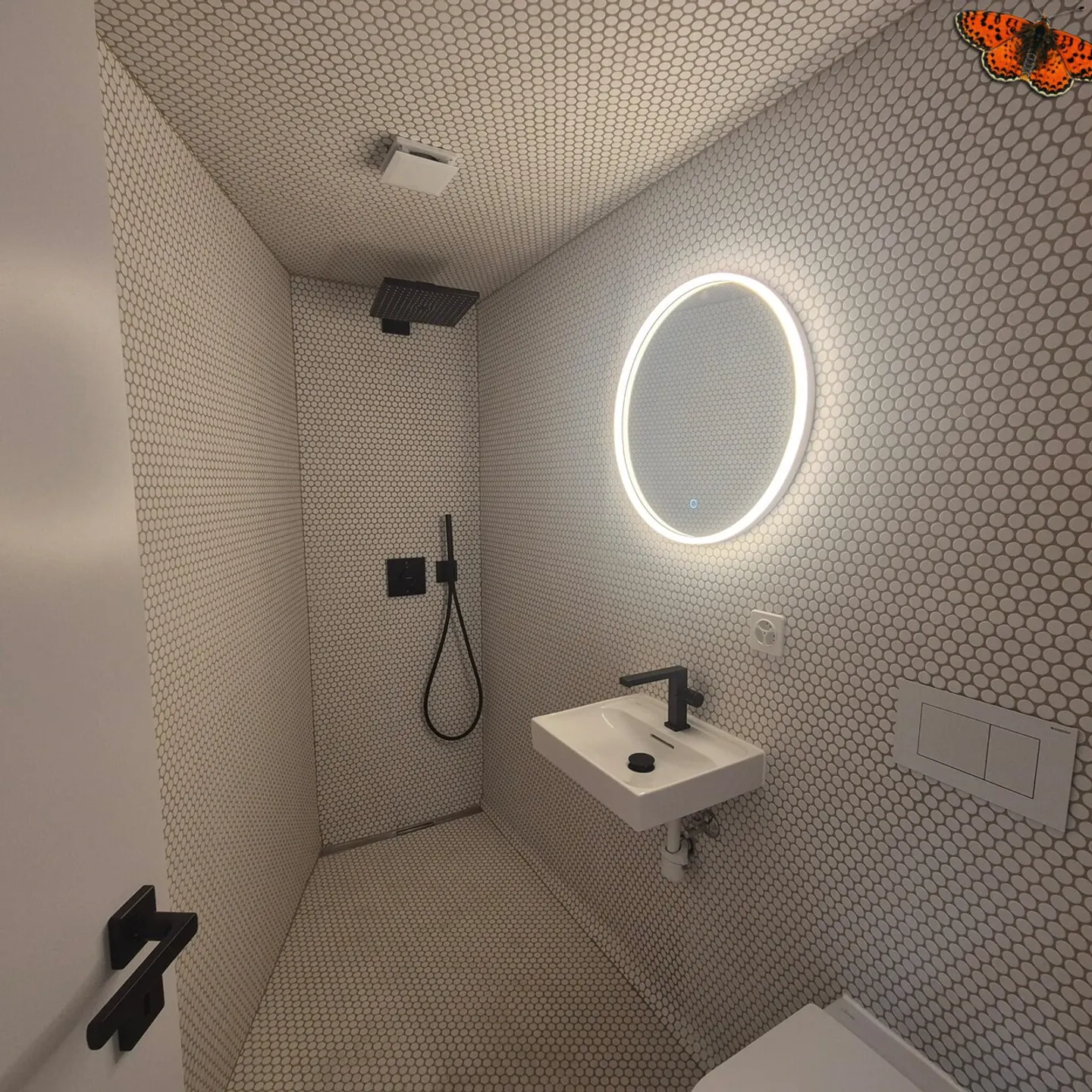 Magnifico loft nel cuore di Bulle - Foto 8 di 11