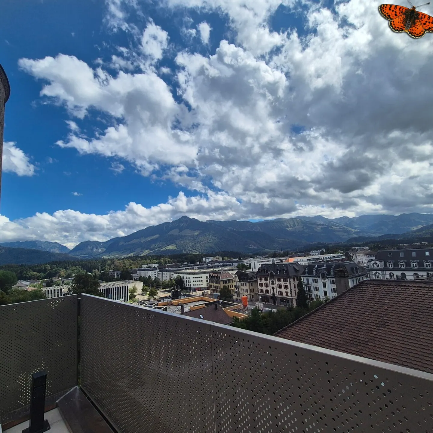Magnifico loft nel cuore di Bulle - Foto 10 di 11