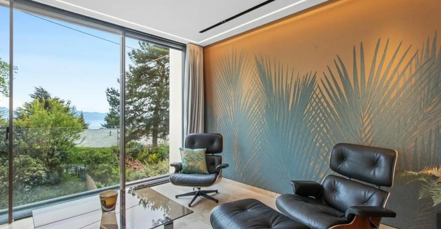 Una delle più famose indirizzi! Proprietà contemporanea lussuosa - Foto 9 di 13