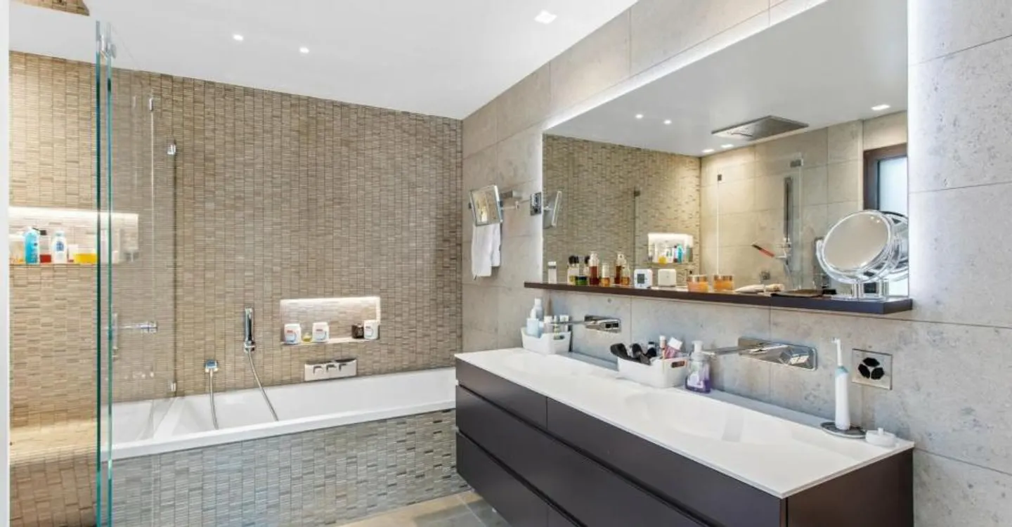 Una delle più famose indirizzi! Proprietà contemporanea lussuosa - Foto 12 di 13