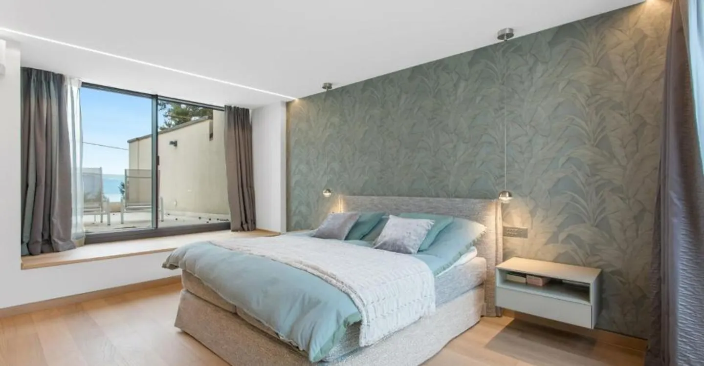 Una delle più famose indirizzi! Proprietà contemporanea lussuosa - Foto 11 di 13