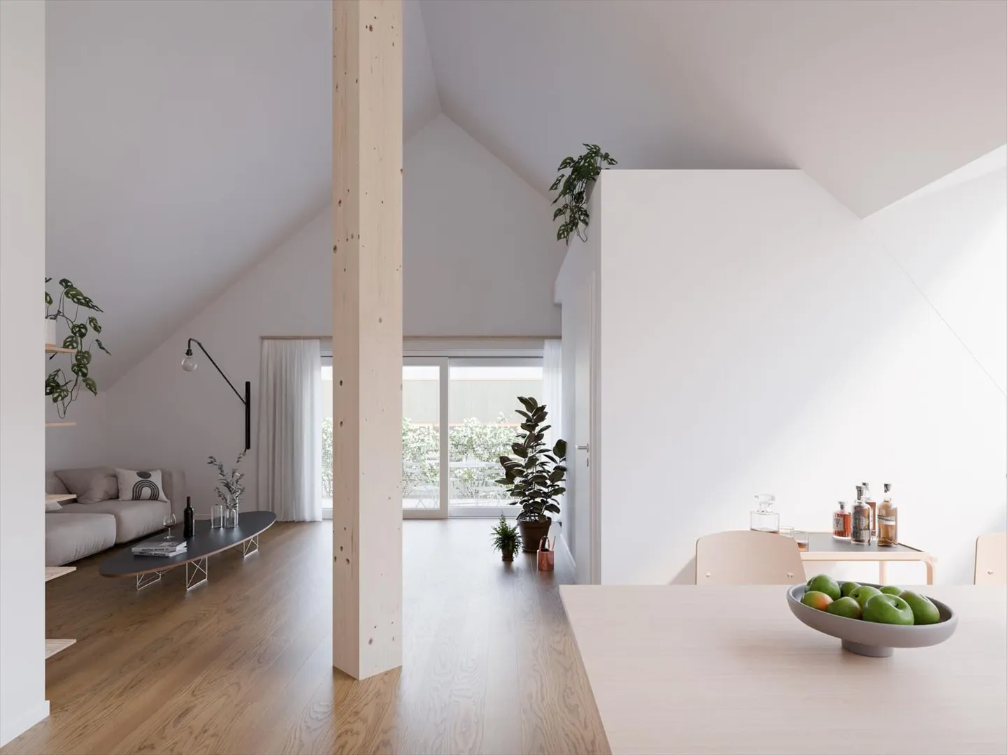 Casa bifamiliare in vendita - Foto 2 di 2