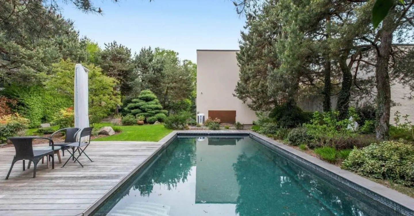 Una delle più famose indirizzi! Proprietà contemporanea lussuosa - Foto 4 di 13