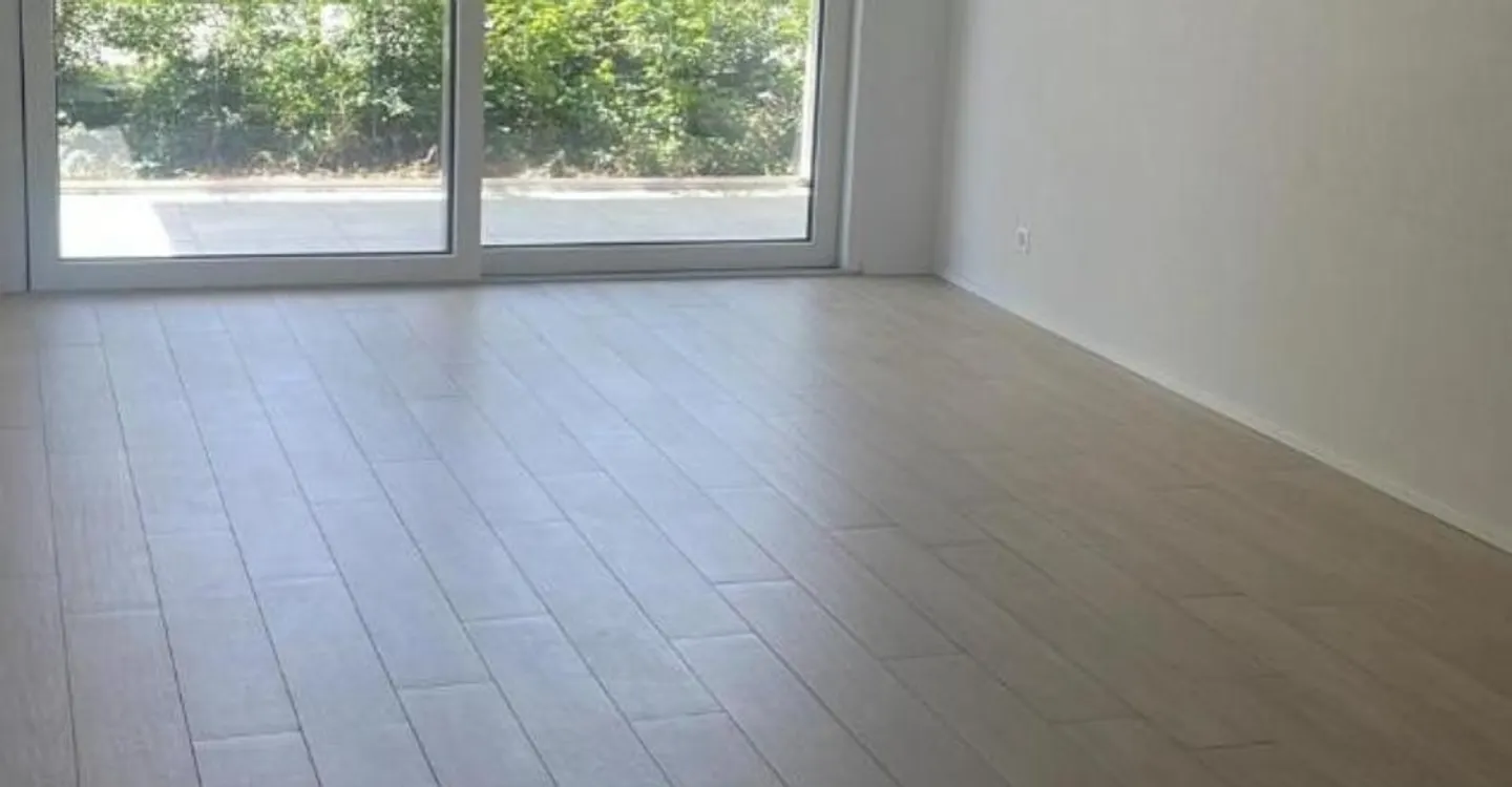 Magnificent 2.5 rooms on the ground floor - Photo 1 of 6