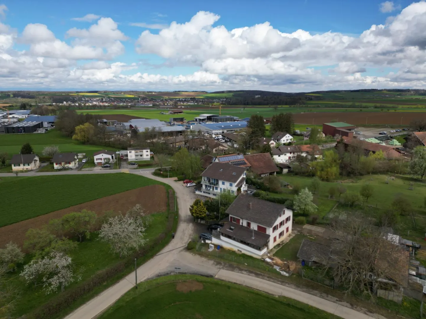 In vendita: Edificio residenziale a Courgenay (Moulin de la Terre 5) - Foto 3 di 13