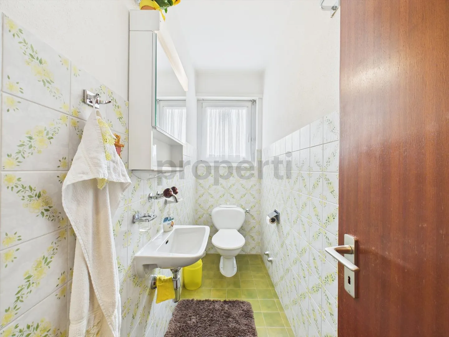 Wohnung kaufen - Foto 12 von 13