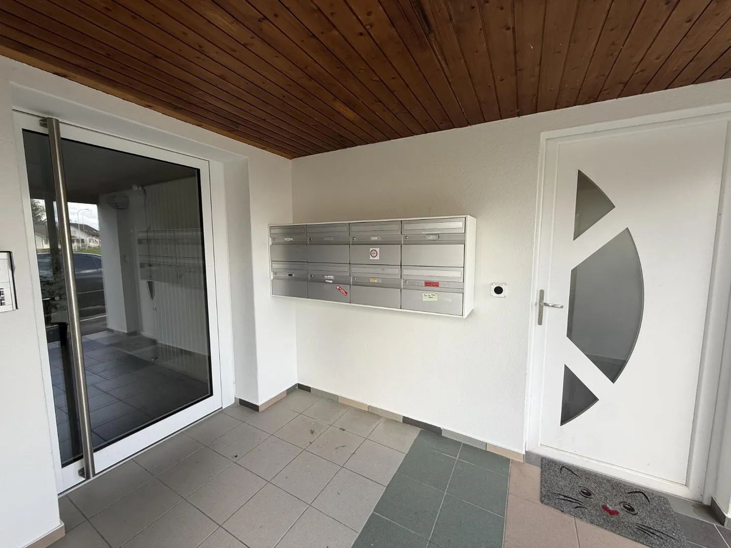 In vendita: Edificio residenziale a Courgenay (Moulin de la Terre 5) - Foto 6 di 13