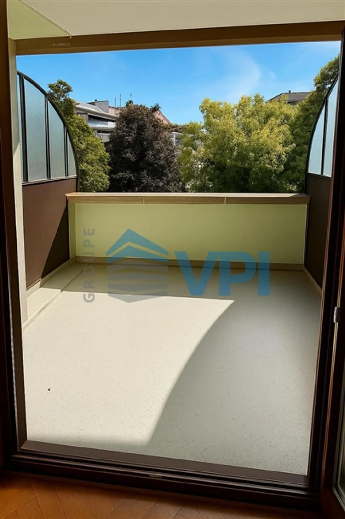 «Charmante 3.5-Zimmer-Wohnung mit Balkon» - Foto 5 von 8