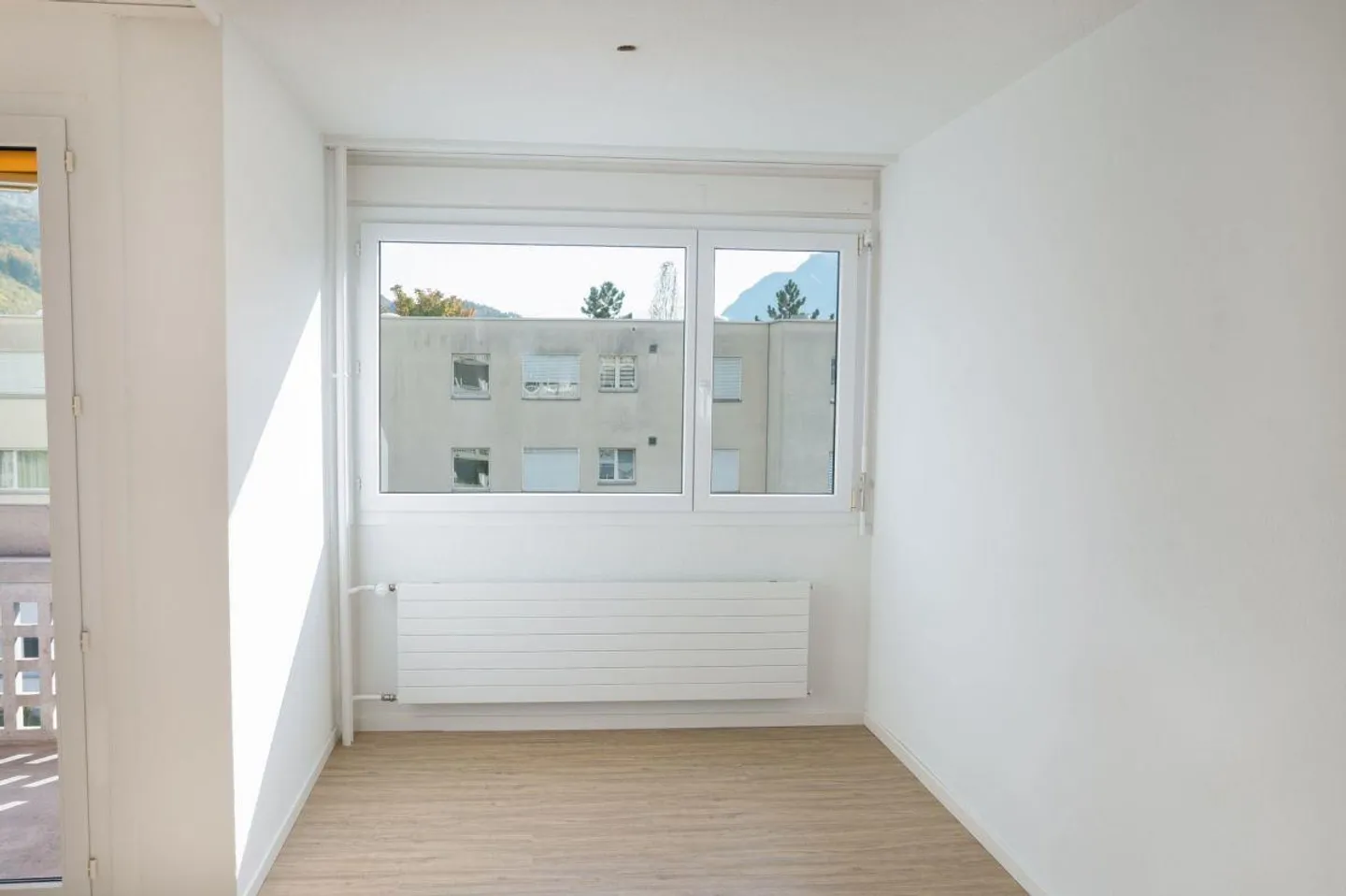 Zentralgelegene 3.5-Zimmerwohnung - Foto 3 von 11