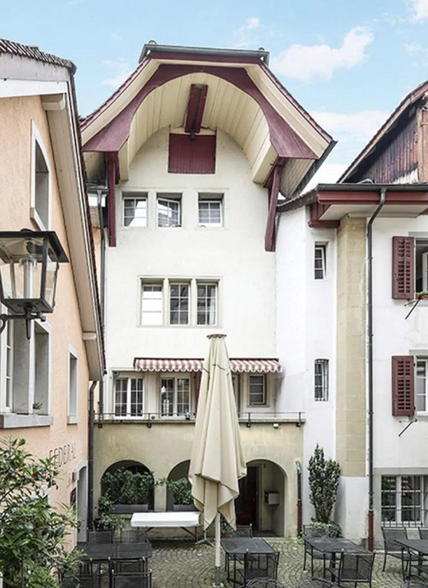 Bel appartement en duplex - Photo 1 sur 13