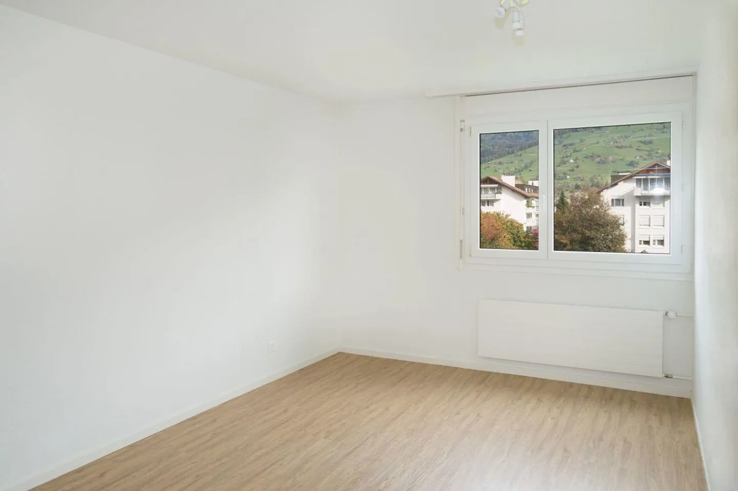 Zentralgelegene 3.5-Zimmerwohnung - Foto 4 von 11