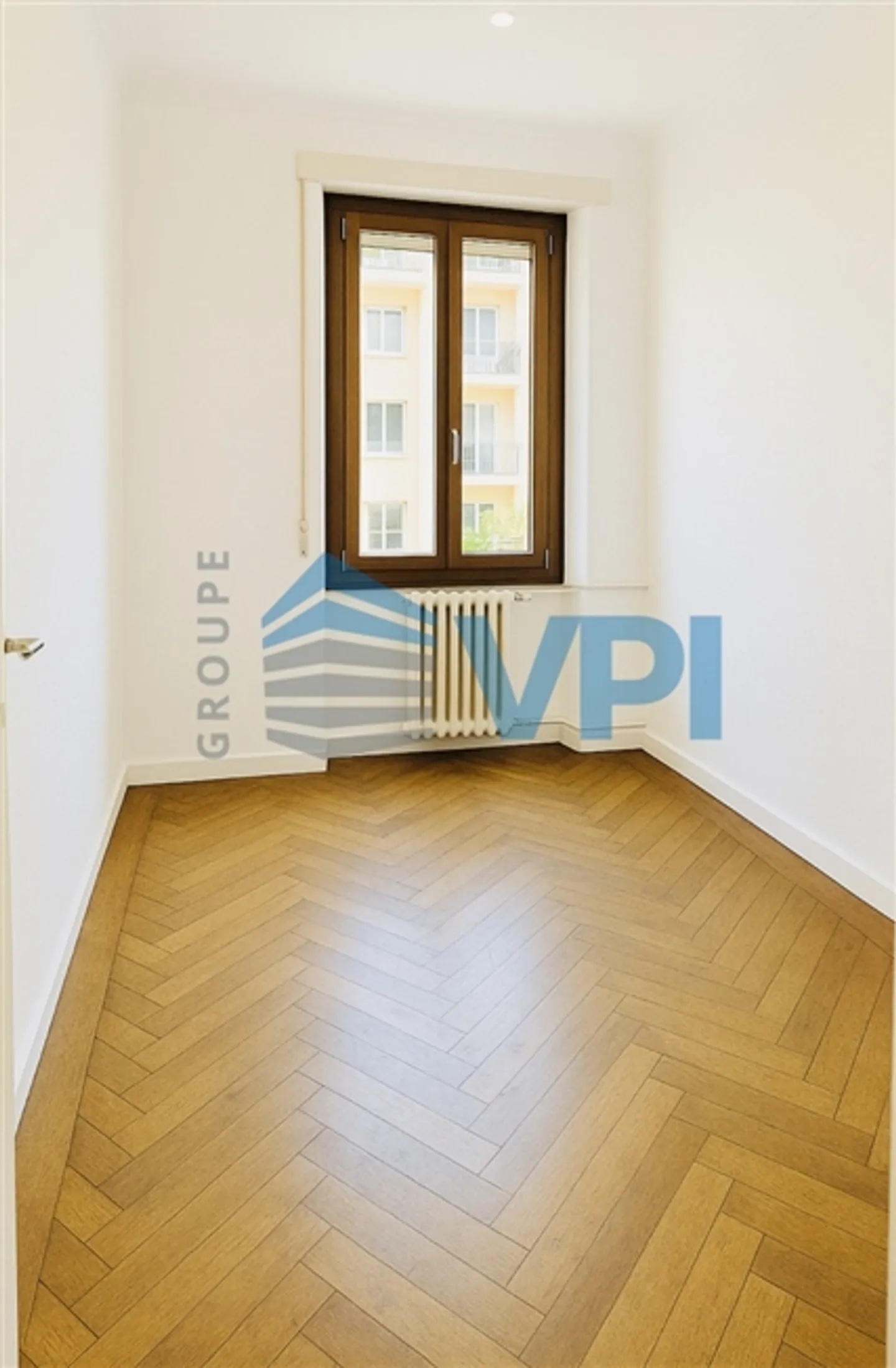 «Charmante 3.5-Zimmer-Wohnung mit Balkon» - Foto 7 von 8