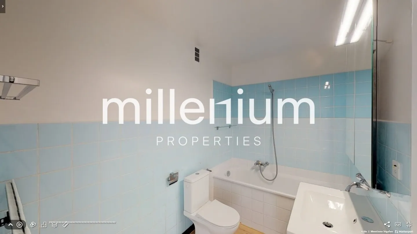 Maison mitoyenne à Confignon avec jardinet - Foto 9 von 9