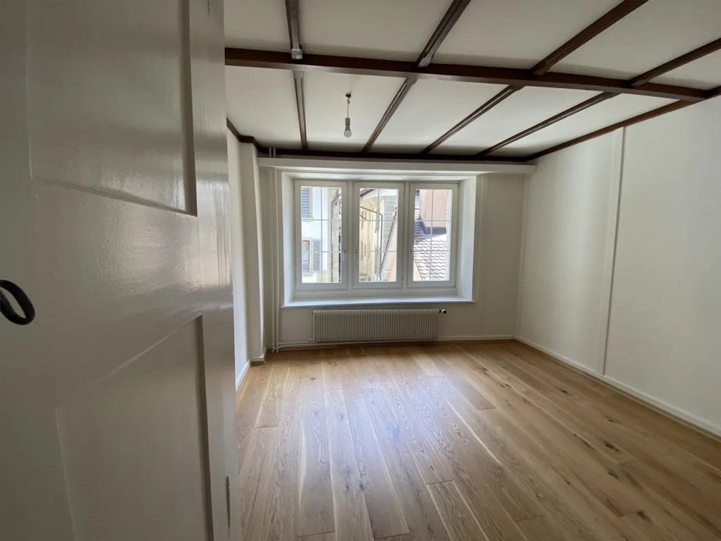 Bel appartement en duplex - Photo 2 sur 13