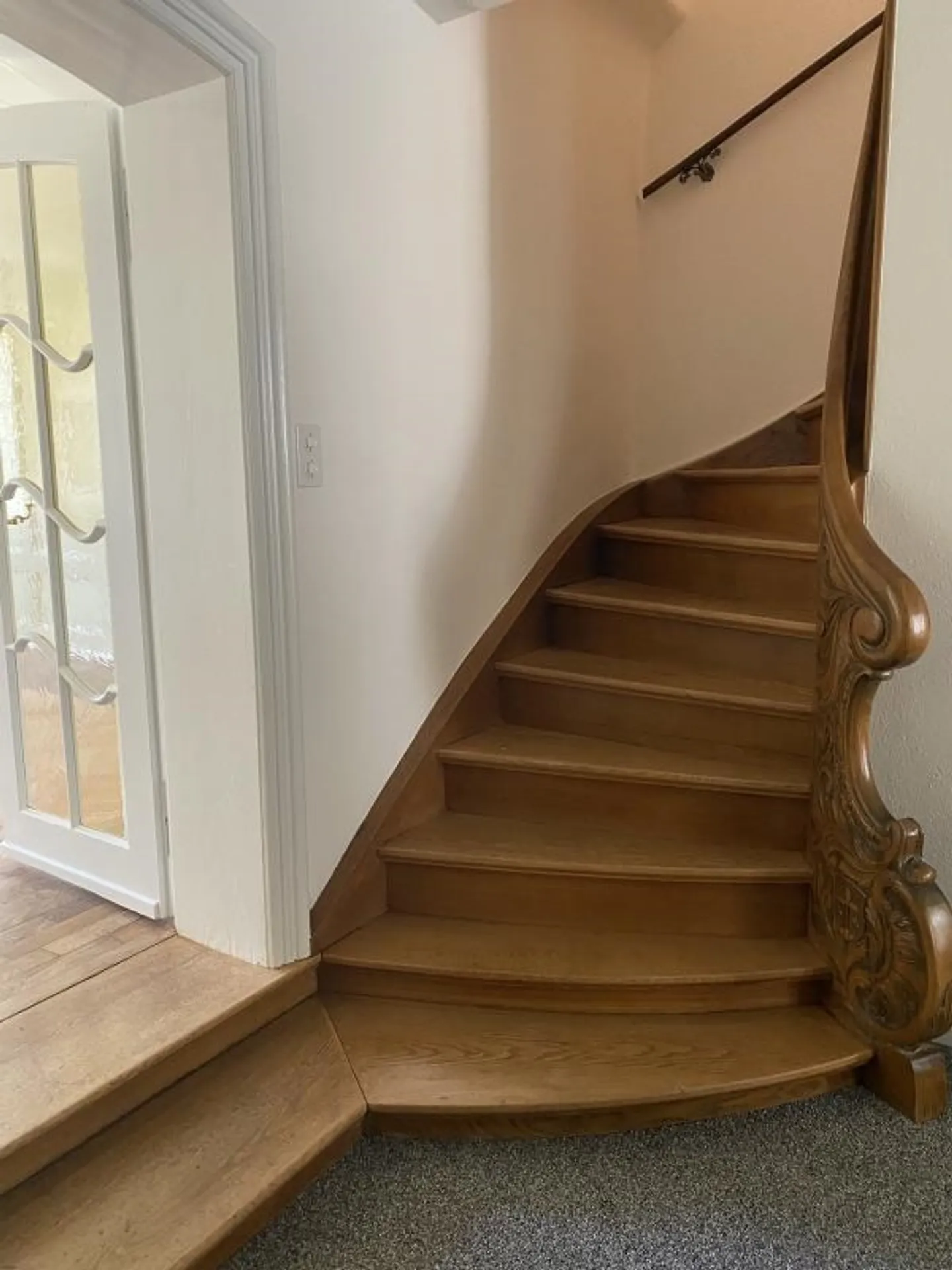Bel appartement en duplex - Photo 3 sur 13