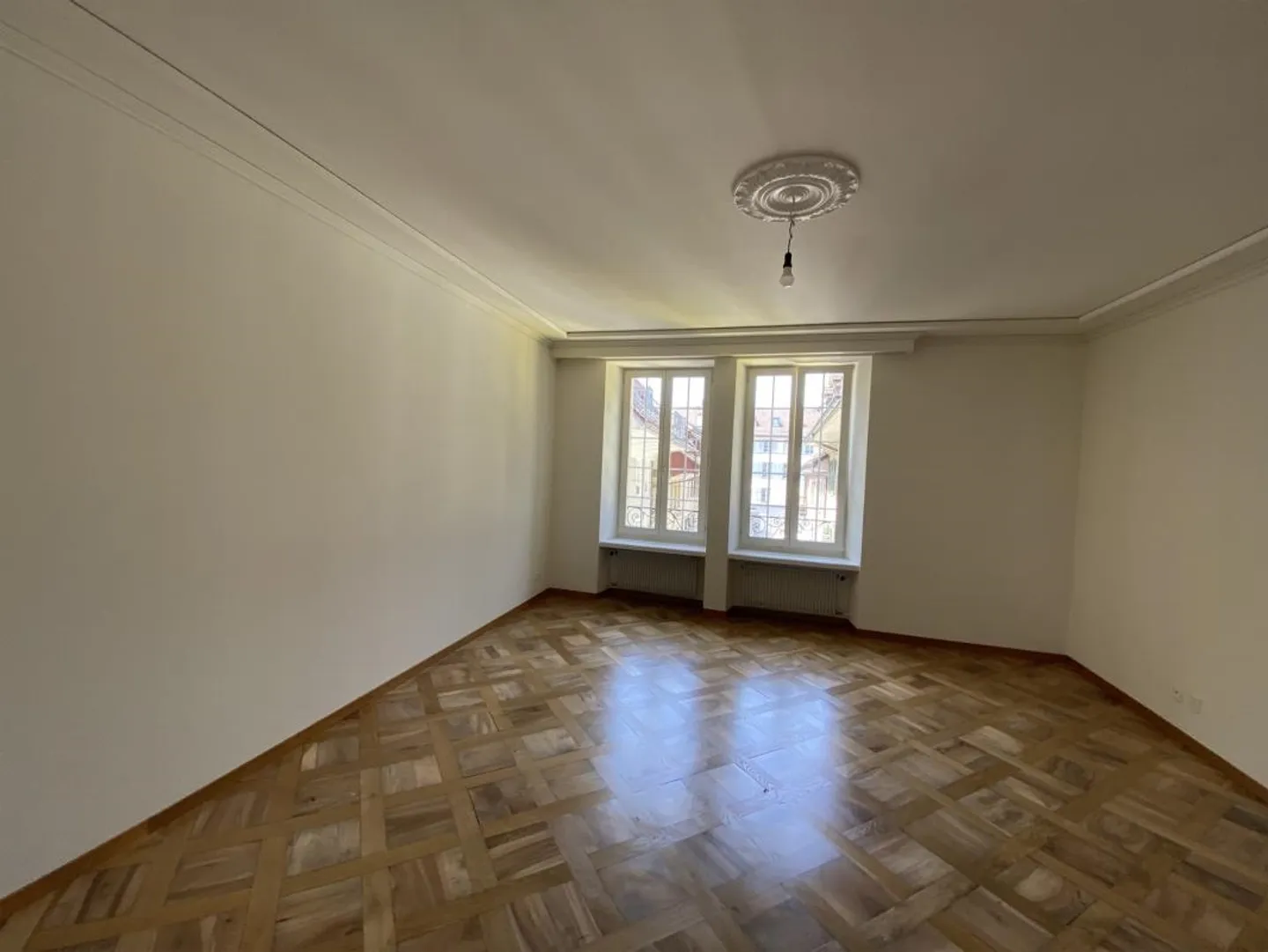 Bel appartement en duplex - Photo 5 sur 13