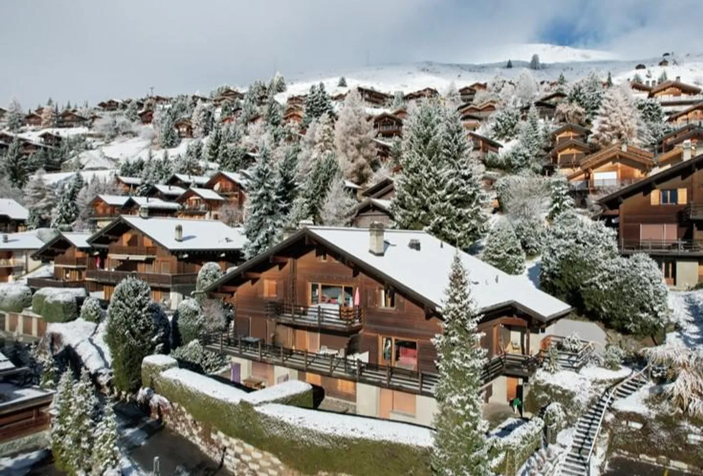 Charmant Duplex - Photo 1 sur 13