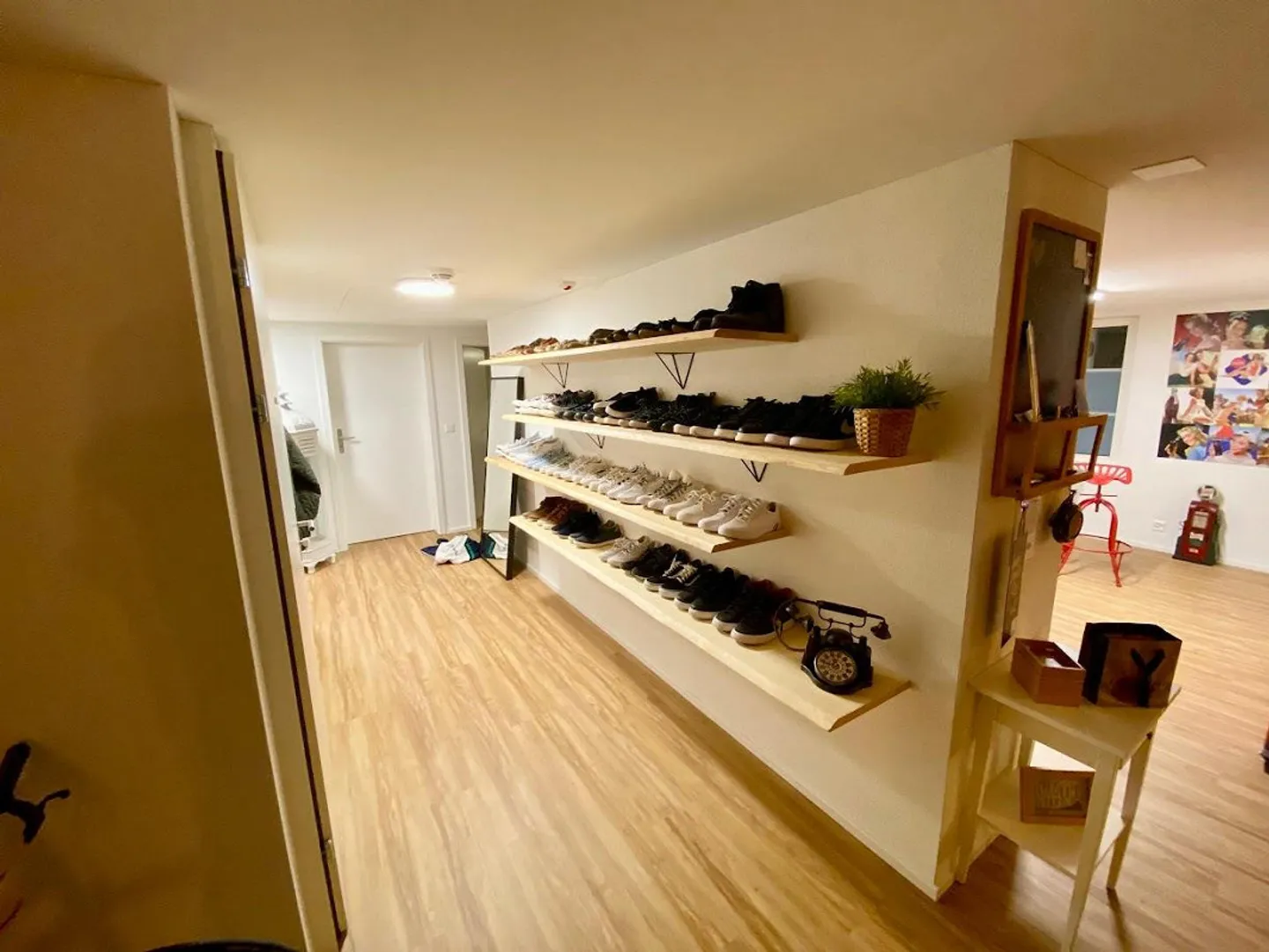 einzigartige 3.5-Zimmer-Dachwohnung - Foto 2 von 10