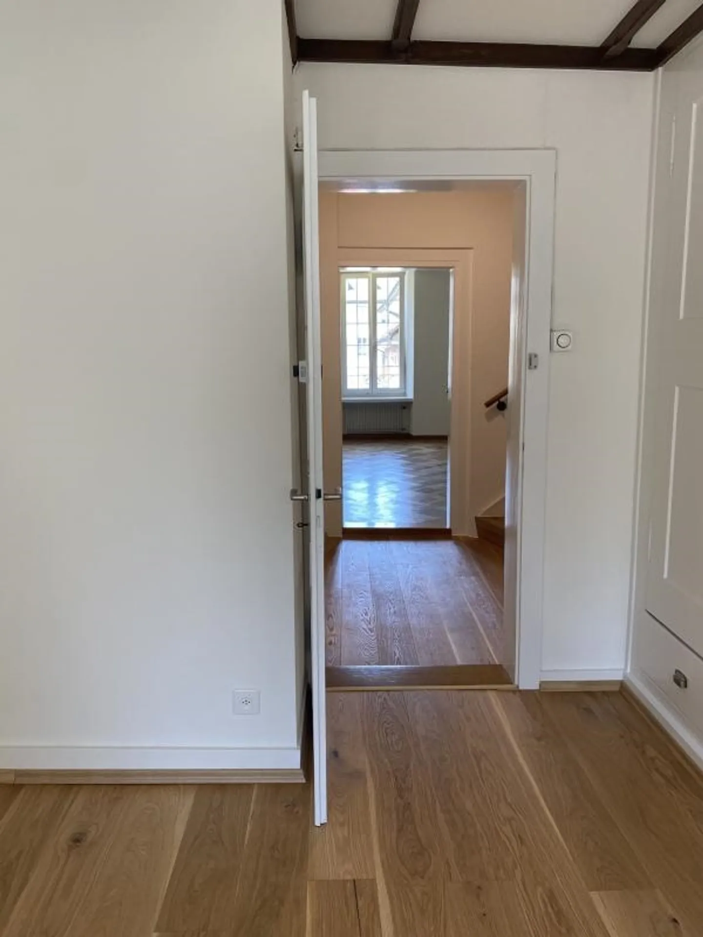 Bel appartement en duplex - Photo 6 sur 13