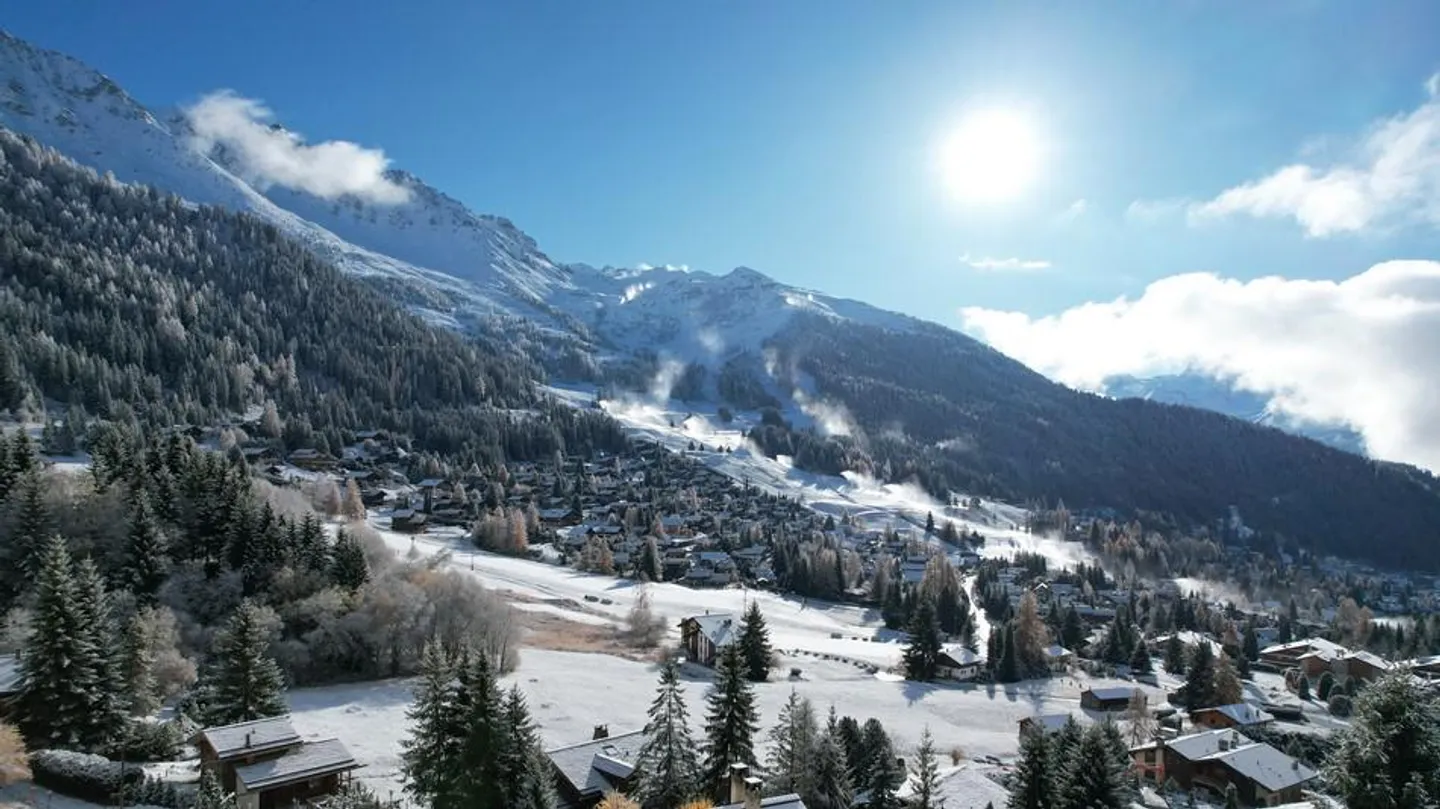 Charmant Duplex - Photo 2 sur 13