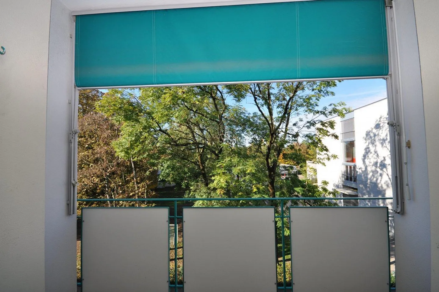 Appartement moderne 2 pièces dans le quartier Iselin - Photo 7 sur 7