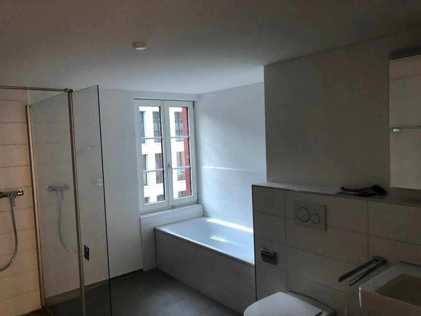 einzigartige 3.5-Zimmer-Dachwohnung - Foto 7 von 10